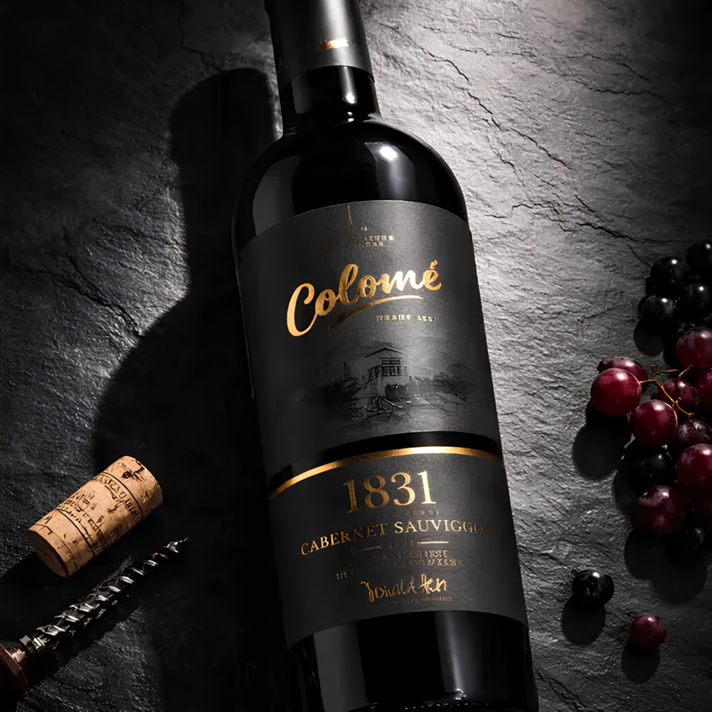 Colomé 1831 Cabernet Sauvignon