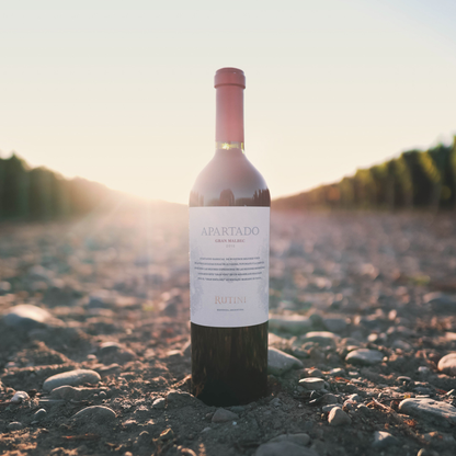 Rutini Apartado Gran Malbec