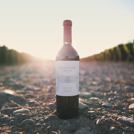 Rutini Apartado Gran Malbec