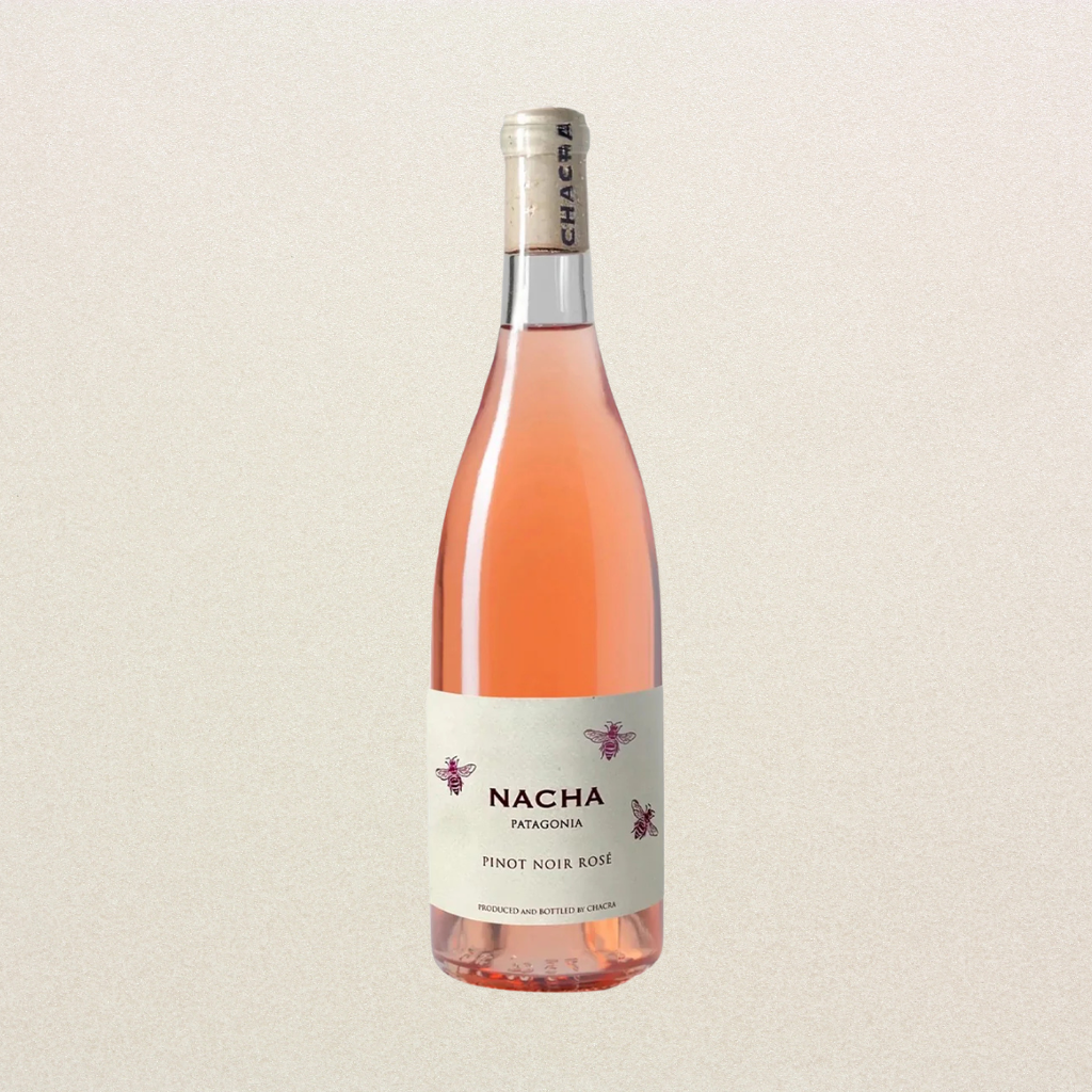 Chacra Nacha Rosé Pinot Noir