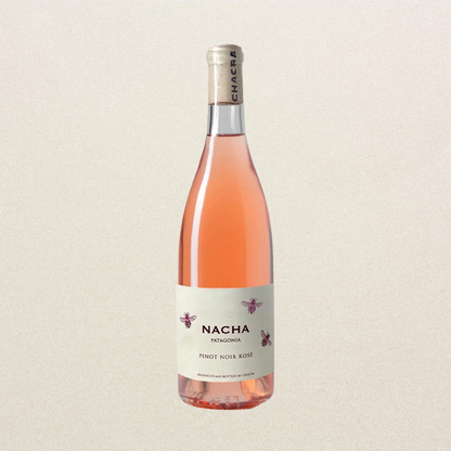 Chacra Nacha Rosé Pinot Noir