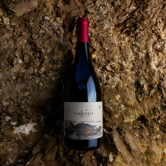 Otronia 45 Rugientes Pinot Noir