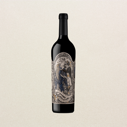 Catena Zapata Birth Of Cabernet (2021)