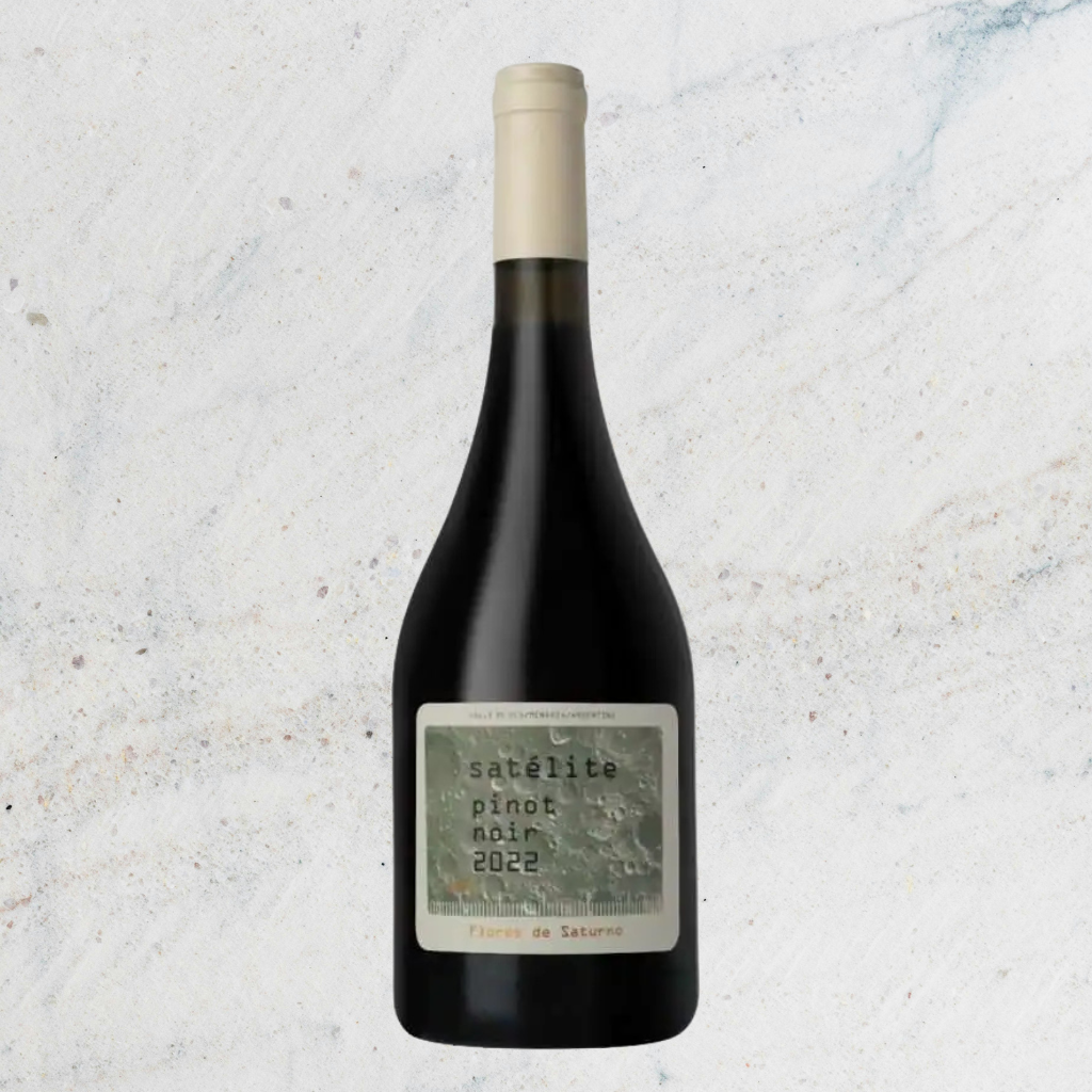Familia Millán Satélite Flores de Saturno Pinot Noir