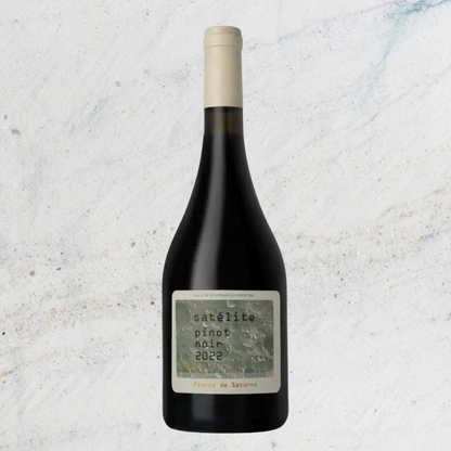 Familia Millán Satélite Flores de Saturno Pinot Noir