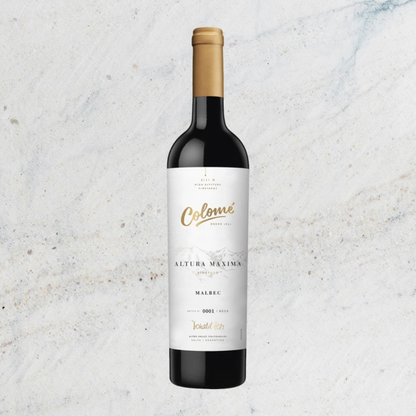 Colomé Altura Máxima Malbec