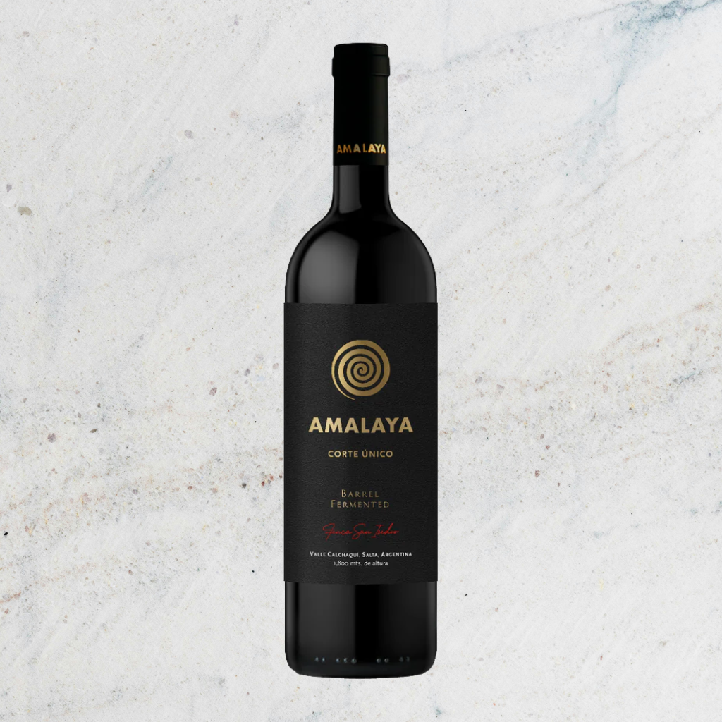 Colomé Amalaya Corte Único Blend Tinto