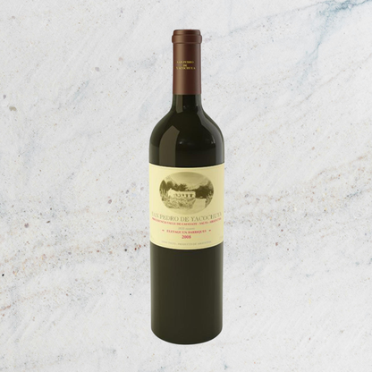 SPY Tinto San Pedro de Yacochuya