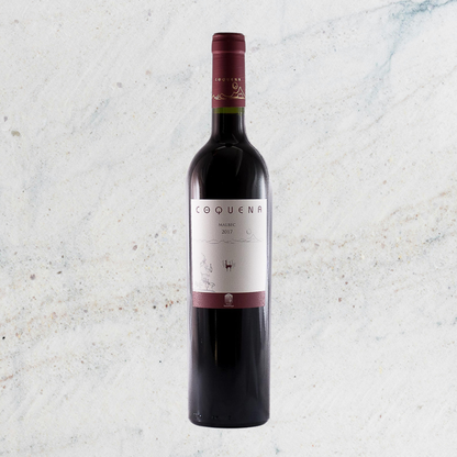 Yacochuya Coquena Malbec