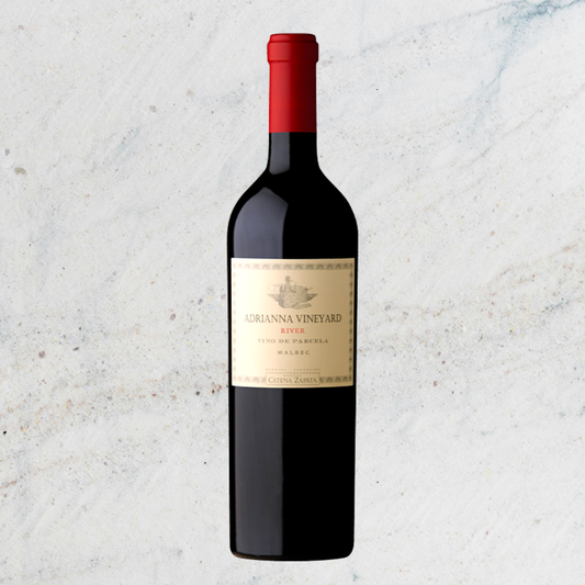 Catena Zapata Adrianna River Malbec