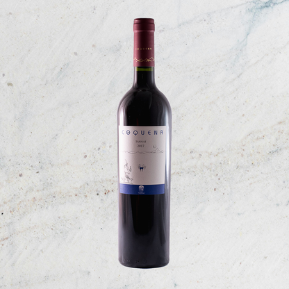 Yacochuya Coquena Tannat