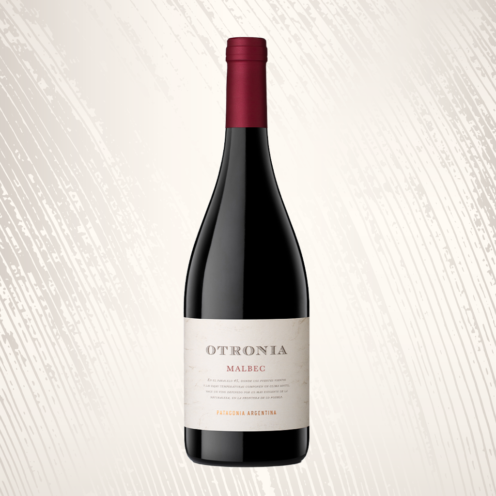 Otronia Malbec