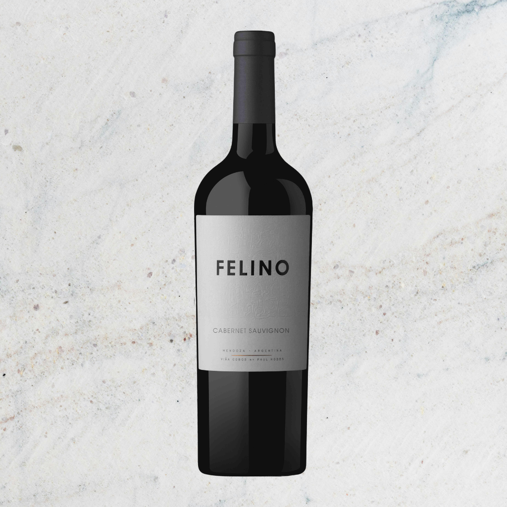 Viña Cobos Felino Cabernet Sauvignon