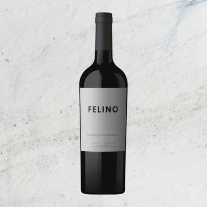 Viña Cobos Felino Cabernet Sauvignon