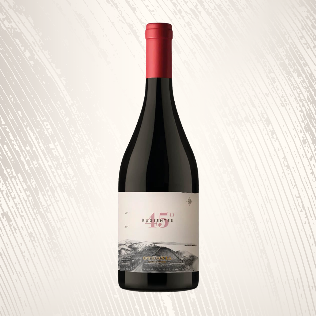 Otronia 45 Rugientes Pinot Noir