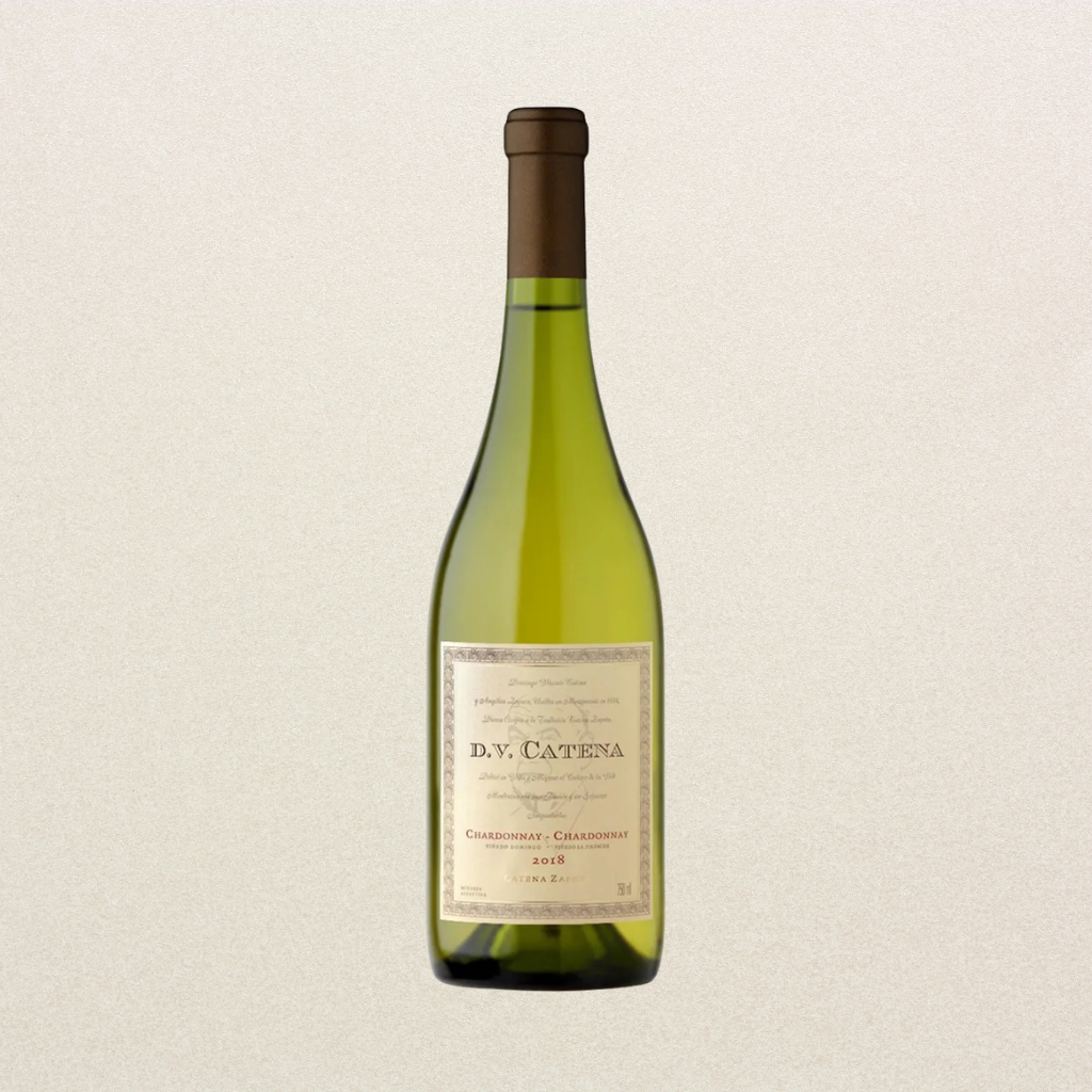 DV Catena Chardonnay-Chardonnay