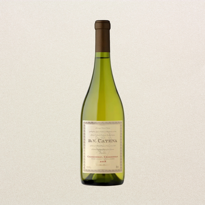 DV Catena Chardonnay-Chardonnay