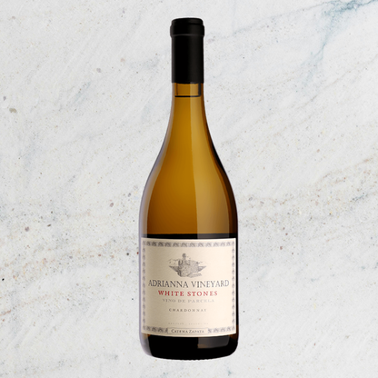 Catena Zapata Adrianna White Stones Chardonnay