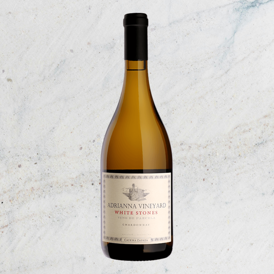 Catena Zapata Adrianna White Stones Chardonnay