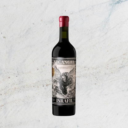 Sin Reglas Arcángel Israfil Malbec