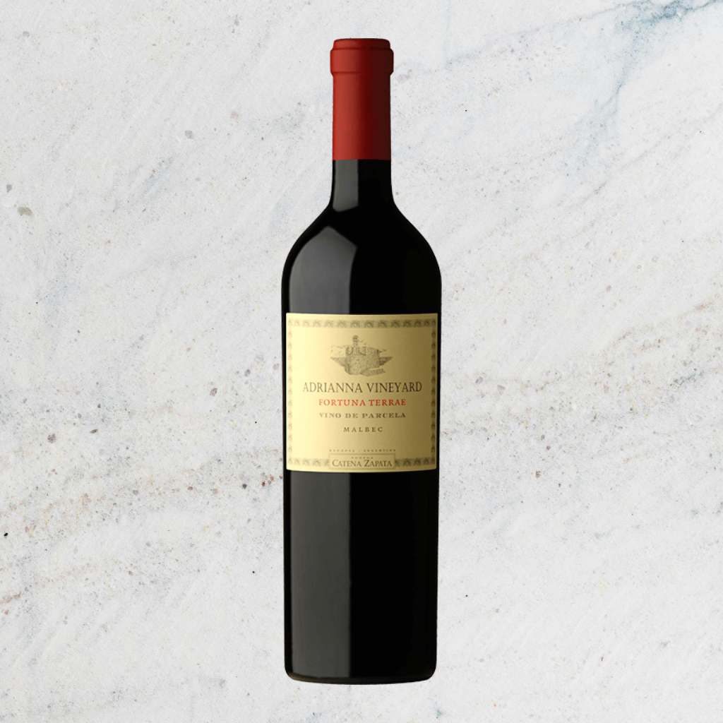 Catena Zapata Adrianna Fortuna Terrae Malbec