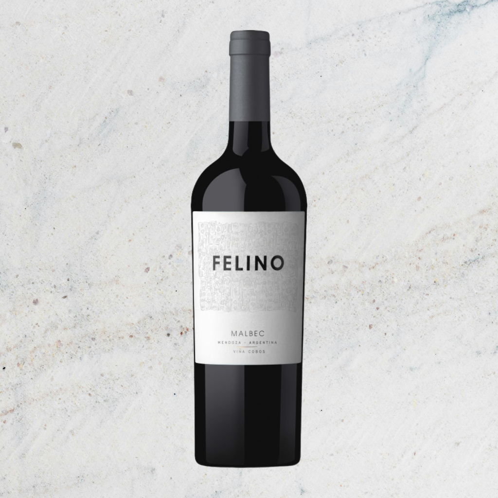Viña Cobos Felino Malbec