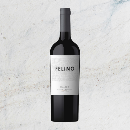 Viña Cobos Felino Malbec