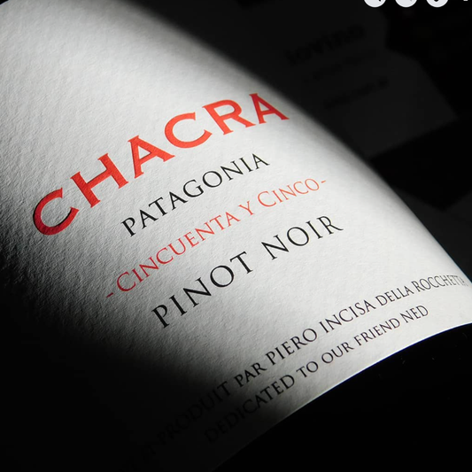 Chacra 55 Pinot Noir