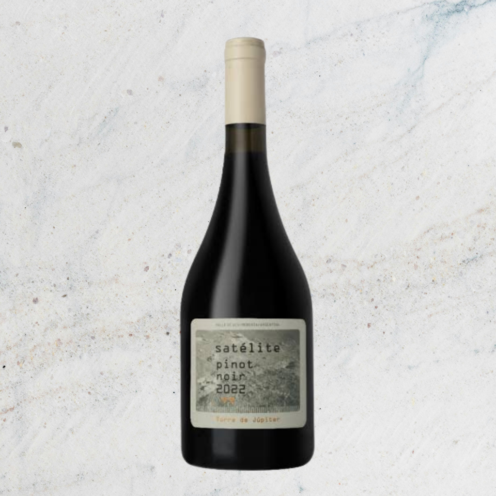 Familia Millán Satélite Torres de Júpiter Pinot Noir