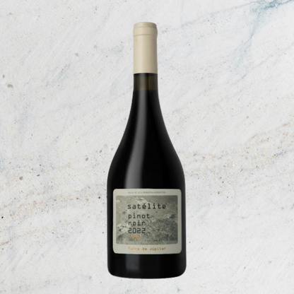 Familia Millán Satélite Torres de Júpiter Pinot Noir