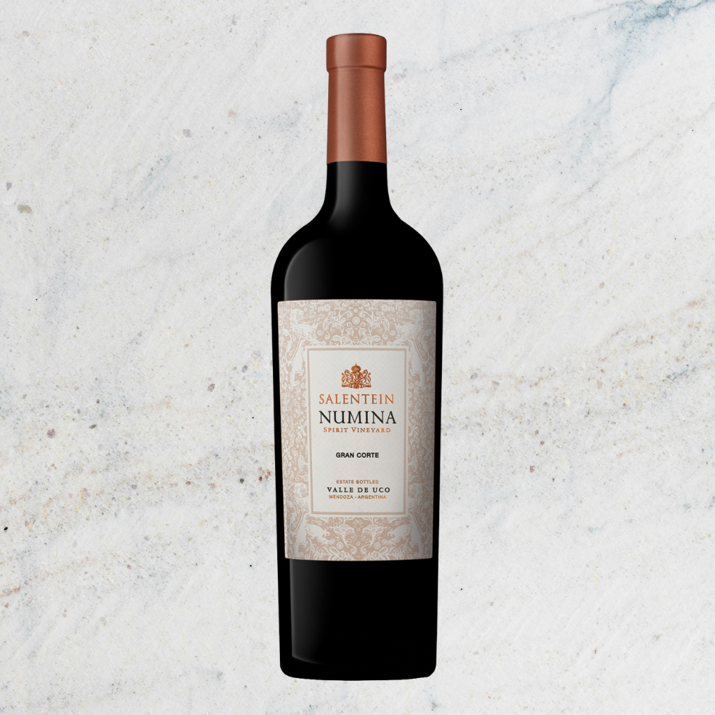 Salentein Numina Gran Corte Blend