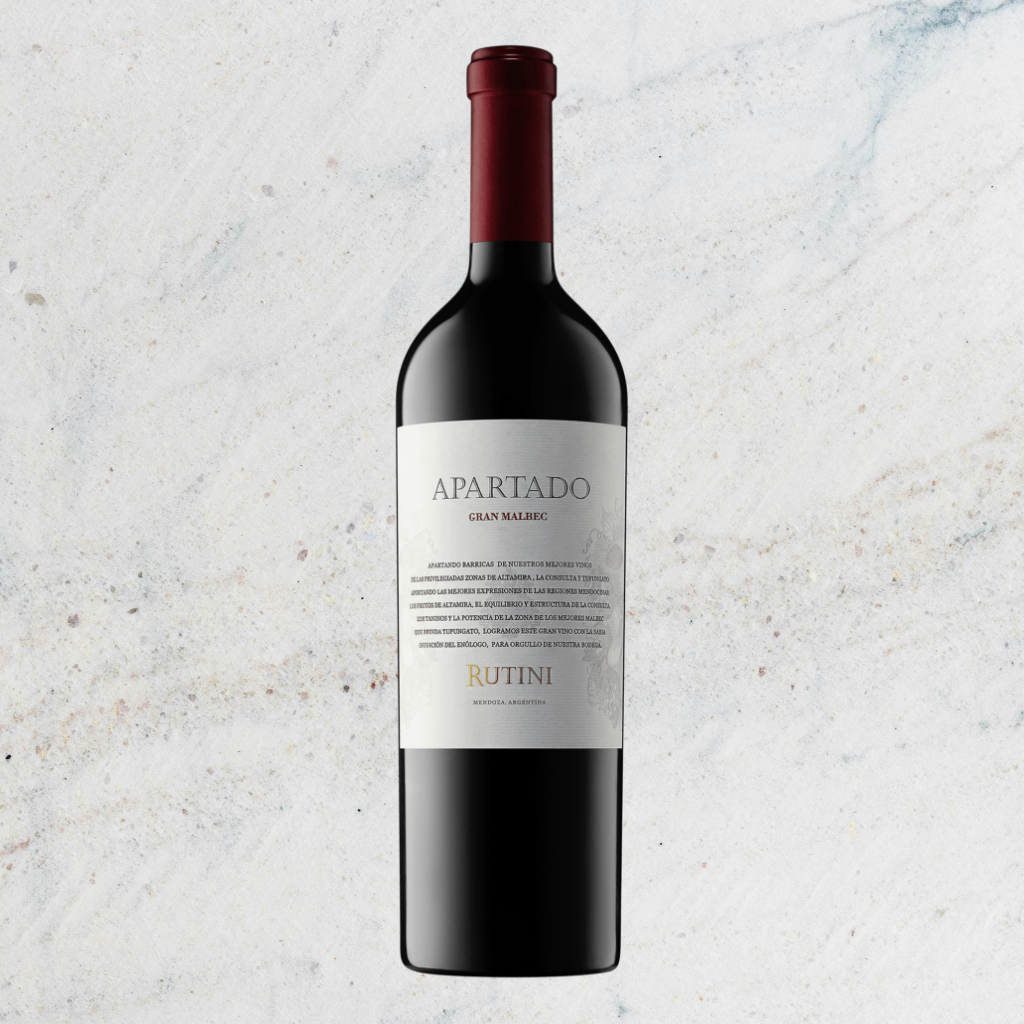 Rutini Apartado Gran Malbec