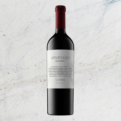 Rutini Apartado Gran Malbec