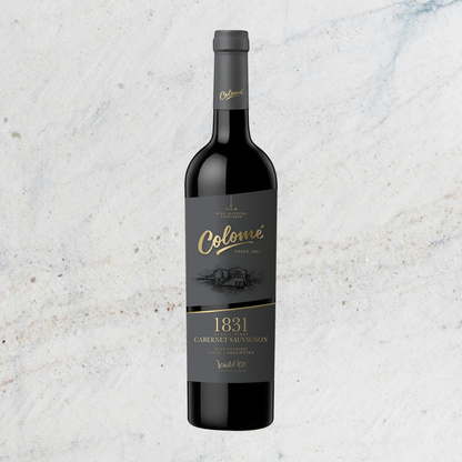 Colomé 1831 Cabernet Sauvignon