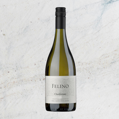 Viña Cobos Felino Chardonnay