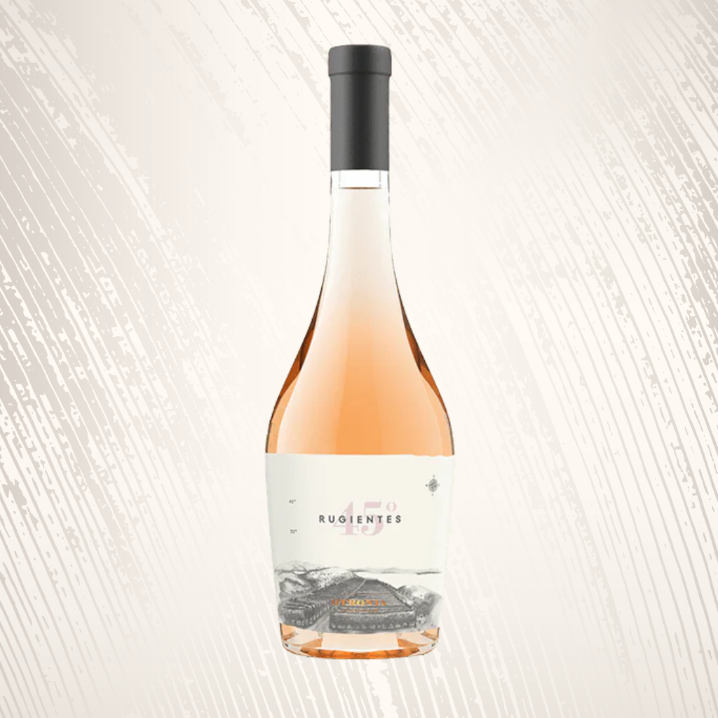 Otronia 45 Rugientes Pinot Noir Rosé