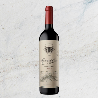 Escorihuela Gascón Gran Reserva Syrah