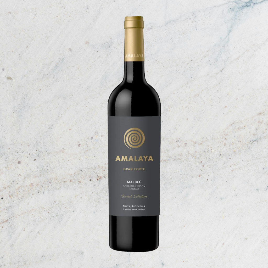 Colomé Amalaya Gran Corte Malbec