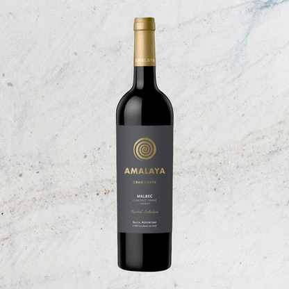 Colomé Amalaya Gran Corte Malbec
