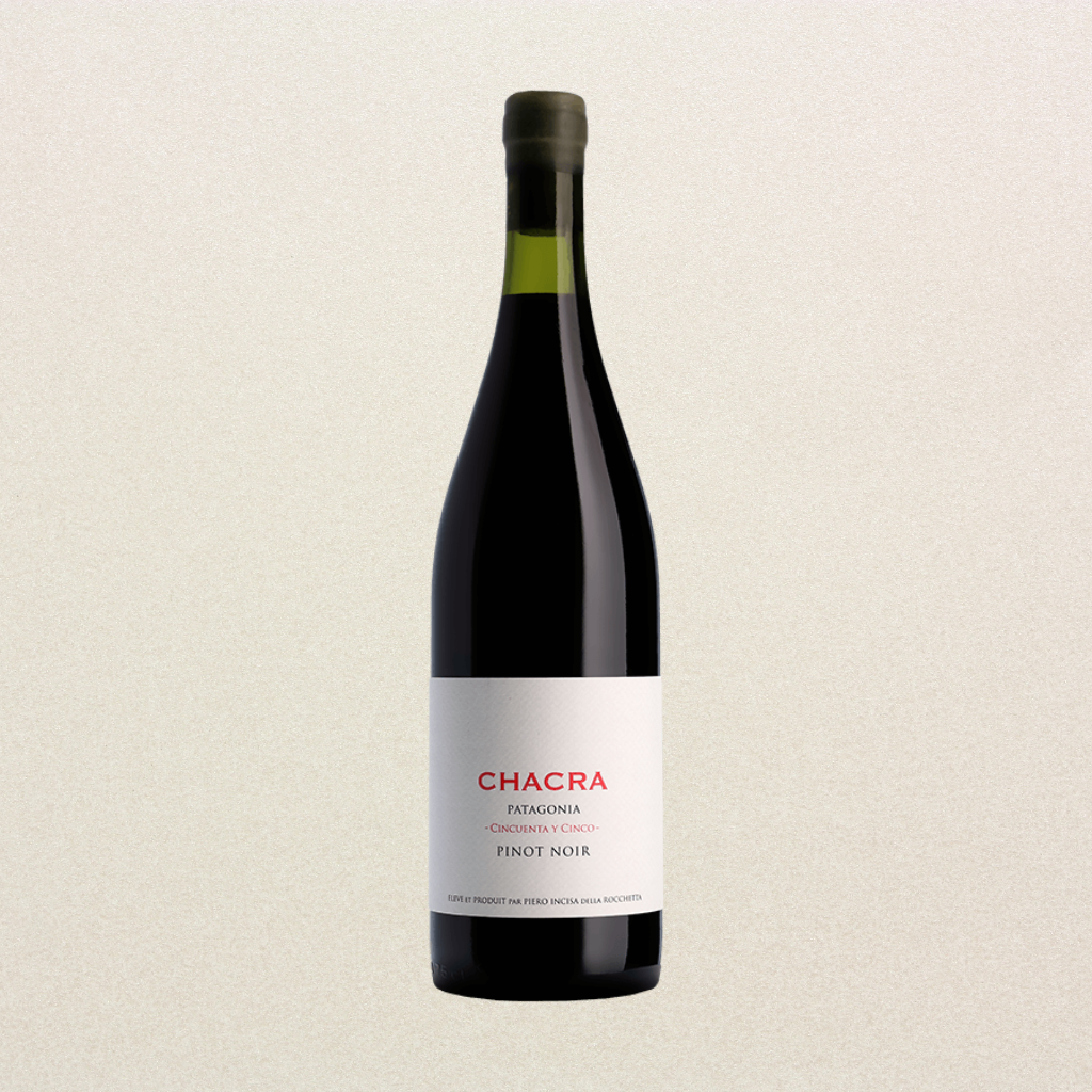Chacra 55 Pinot Noir