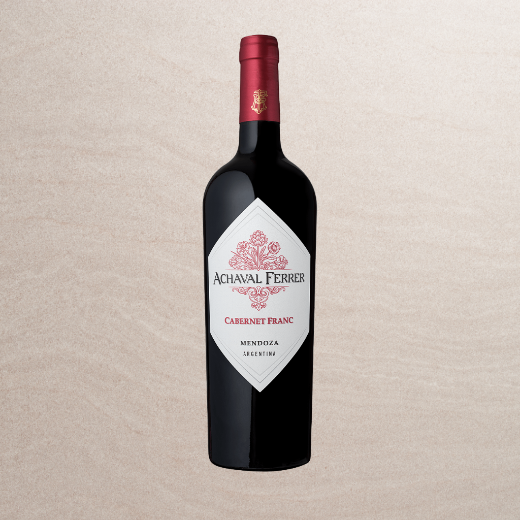 Achaval Ferrer Mendoza Cabernet Franc