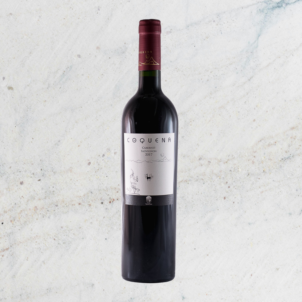 Yacochuya Coquena Cabernet Sauvignon