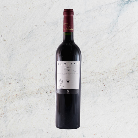 Yacochuya Coquena Cabernet Sauvignon