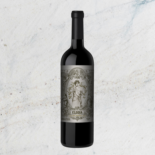 Familia Millán Elodia Pedernal Malbec