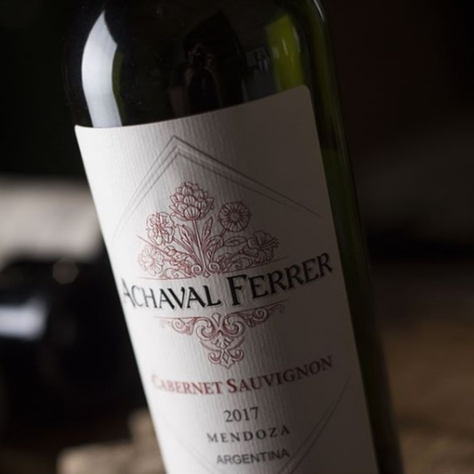 Achaval Ferrer Mendoza Cabernet Sauvignon