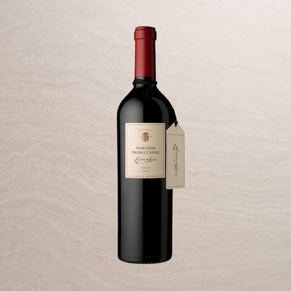 Pequeñas Producciones Syrah